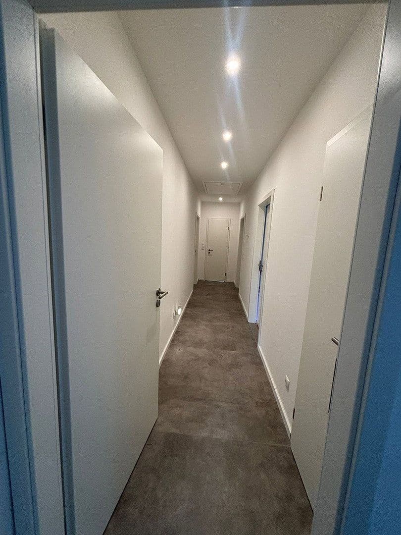 Pronájem bytu 4+1 156 m², Koblenz, Porýní-Falc Pronájem bytu 4+1 156 m², Koblenz, Porýní-Falc