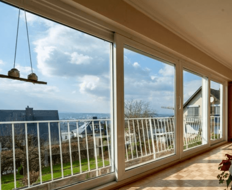 Pronájem bytu 4+1 156 m², Koblenz, Porýní-Falc Pronájem bytu 4+1 156 m², Koblenz, Porýní-Falc