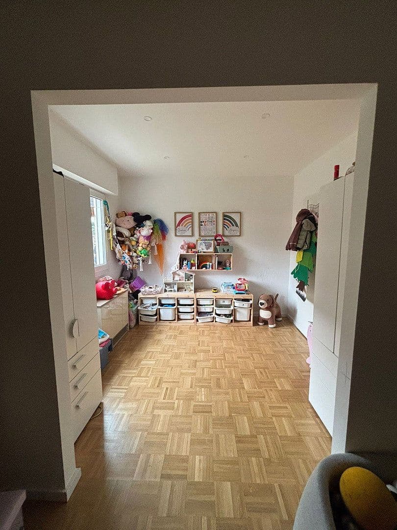 Pronájem bytu 4+1 156 m², Koblenz, Porýní-Falc Pronájem bytu 4+1 156 m², Koblenz, Porýní-Falc