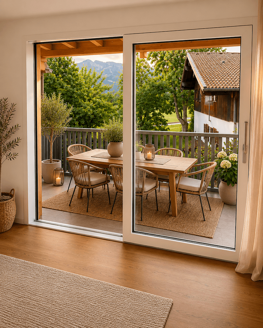 Pronájem bytu 3+1 87 m², Dorfstraße 29, Oy-Mittelberg, Bavorsko Pronájem bytu 3+1 87 m², Dorfstraße 29, Oy-Mittelberg, Bavorsko