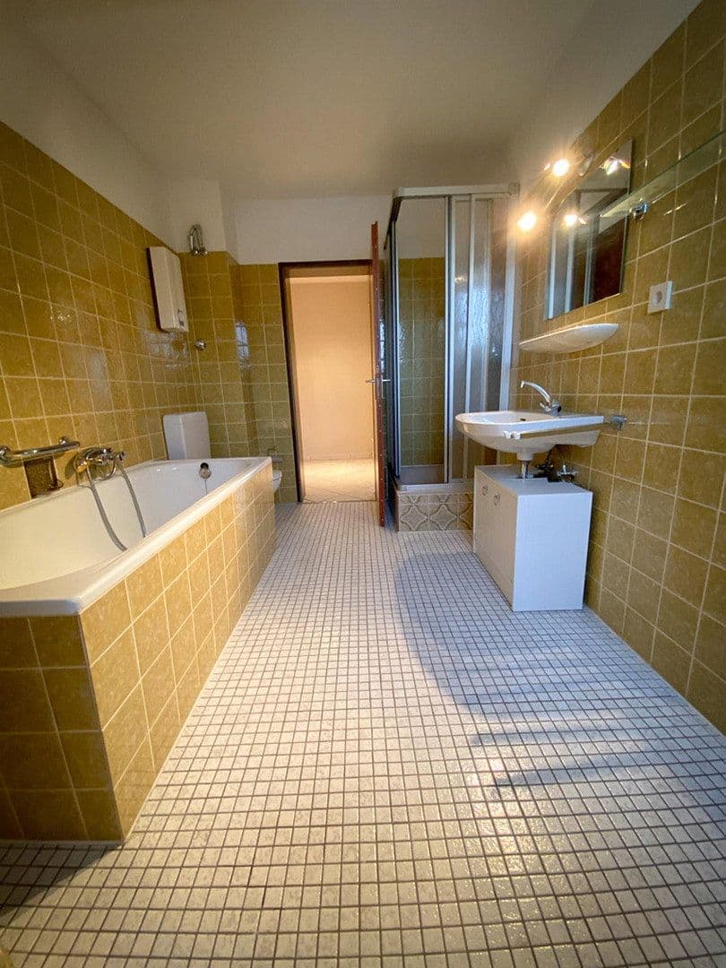 Prodej bytu 1+kk 51 m², Dortmund, Severní Porýní-Vestfálsko Prodej bytu 1+kk 51 m², Dortmund, Severní Porýní-Vestfálsko