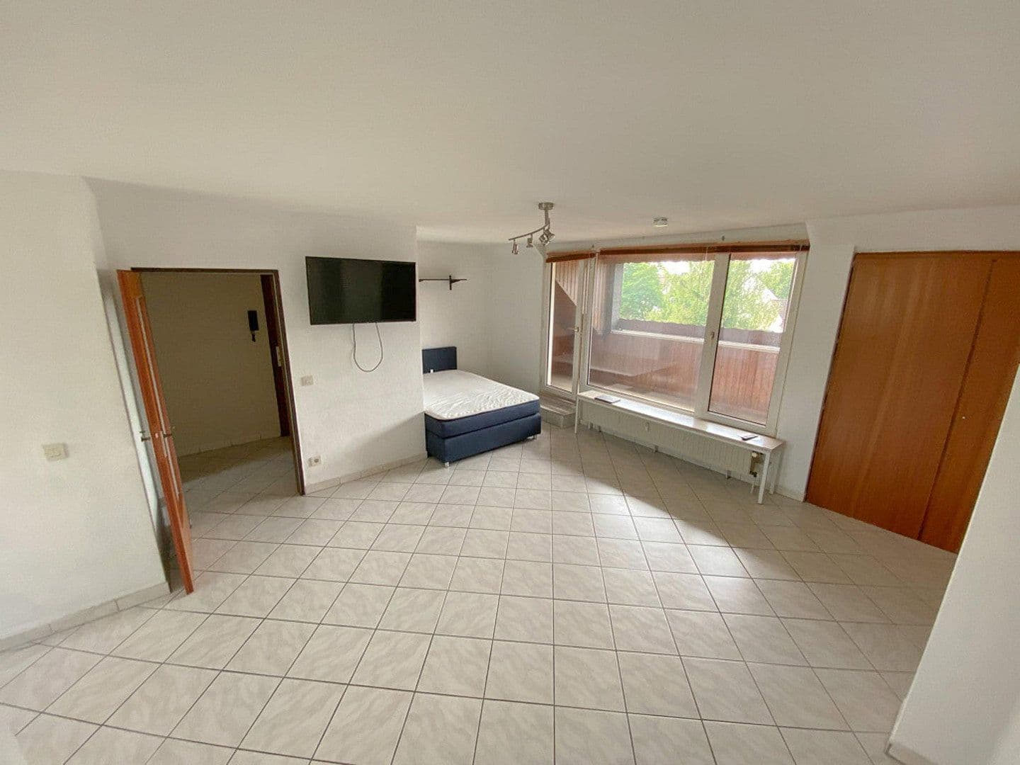 Prodej bytu 1+kk 51 m², Dortmund, Severní Porýní-Vestfálsko Prodej bytu 1+kk 51 m², Dortmund, Severní Porýní-Vestfálsko