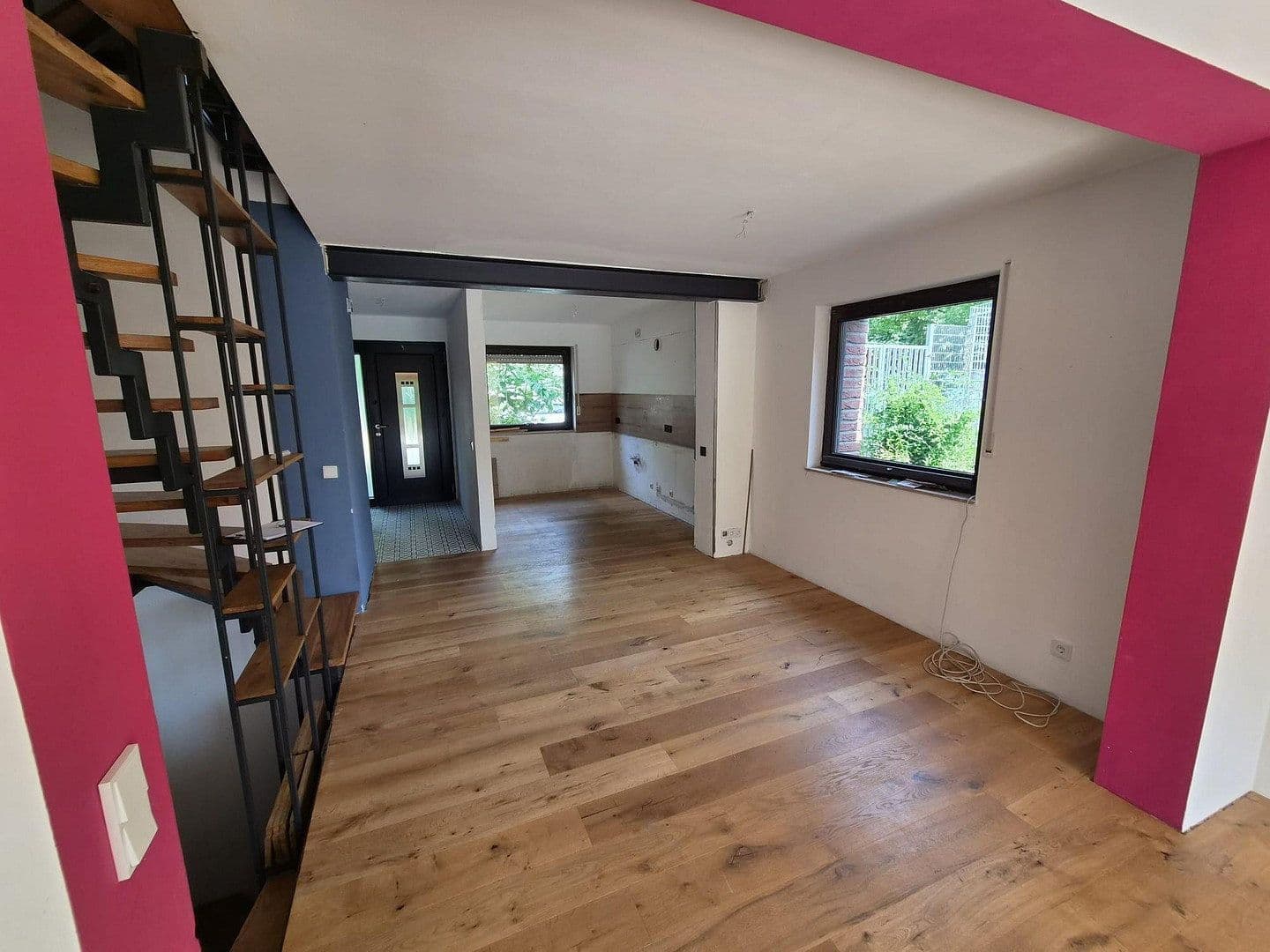Prodej domu 130 m², pozemek 449 m², Welfenstraße 8a, Mönchengladbach, Severní Porýní-Vestfálsko Prodej domu 130 m², pozemek 449 m², Welfenstraße 8a, Mönchengladbach, Severní Porýní-Vestfálsko