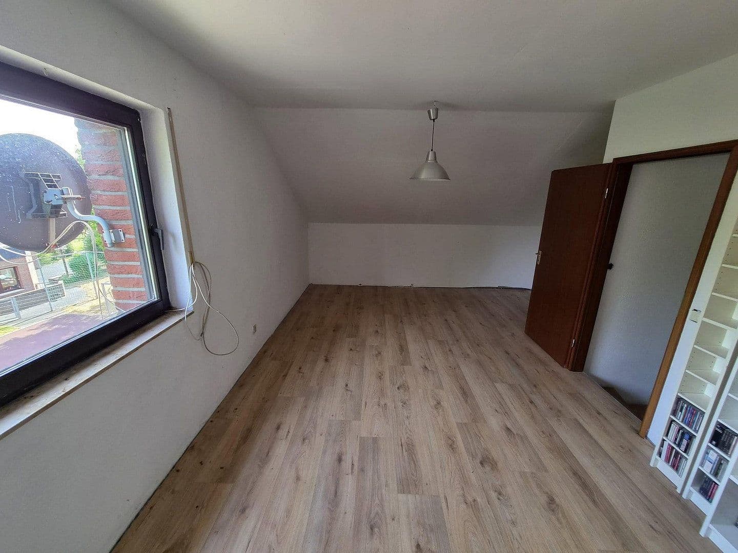 Prodej domu 130 m², pozemek 449 m², Welfenstraße 8a, Mönchengladbach, Severní Porýní-Vestfálsko Prodej domu 130 m², pozemek 449 m², Welfenstraße 8a, Mönchengladbach, Severní Porýní-Vestfálsko