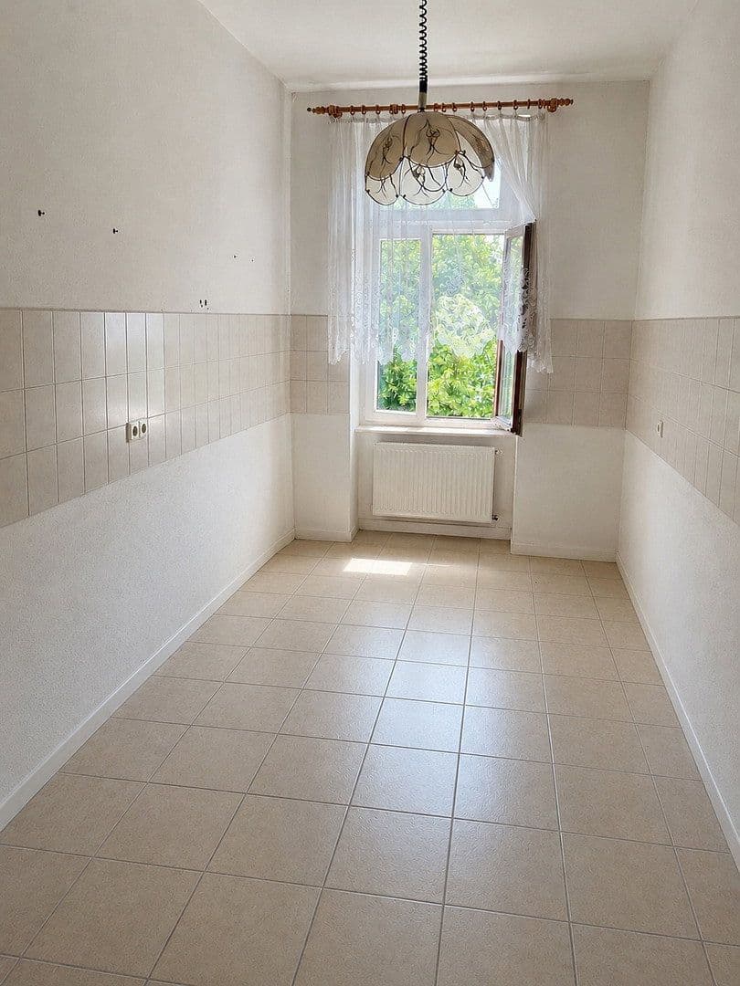 Pronájem bytu 2+1 60 m², Wielandstraße 2a, Leipzig, Sasko Pronájem bytu 2+1 60 m², Wielandstraße 2a, Leipzig, Sasko