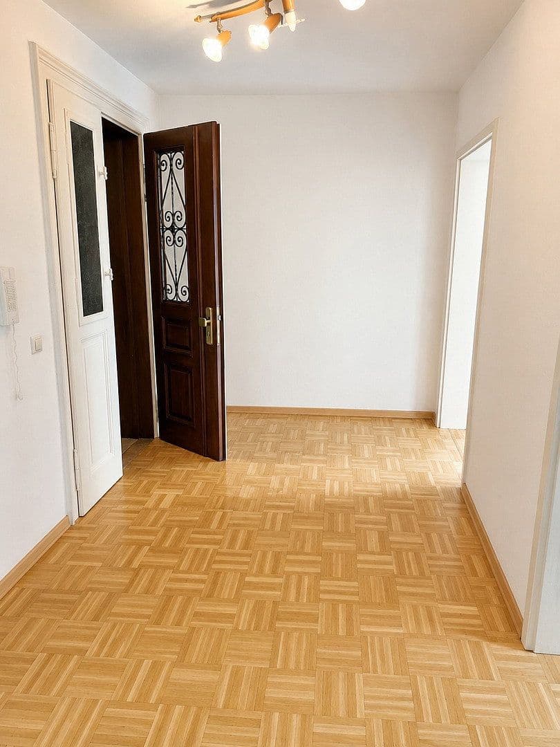 Pronájem bytu 2+1 60 m², Wielandstraße 2a, Leipzig, Sasko Pronájem bytu 2+1 60 m², Wielandstraße 2a, Leipzig, Sasko