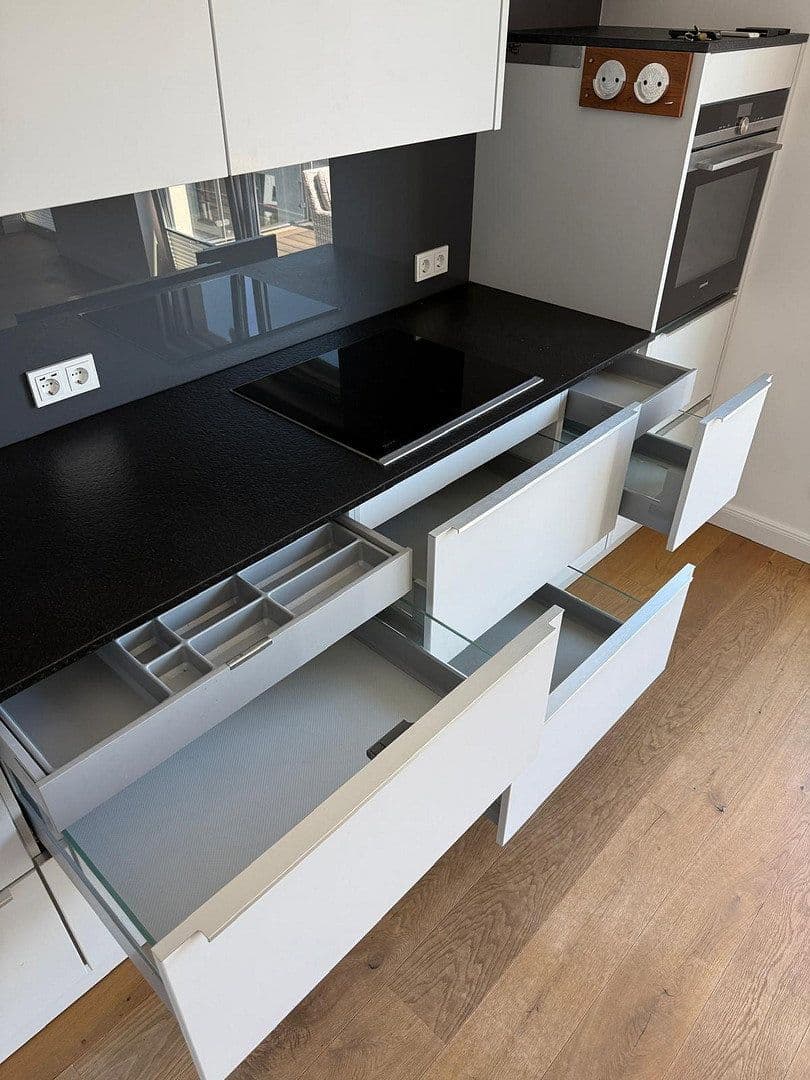 Prodej bytu 4+1 94 m², Glasbläserhöfe 22, Hamburg, Hamburg Prodej bytu 4+1 94 m², Glasbläserhöfe 22, Hamburg, Hamburg
