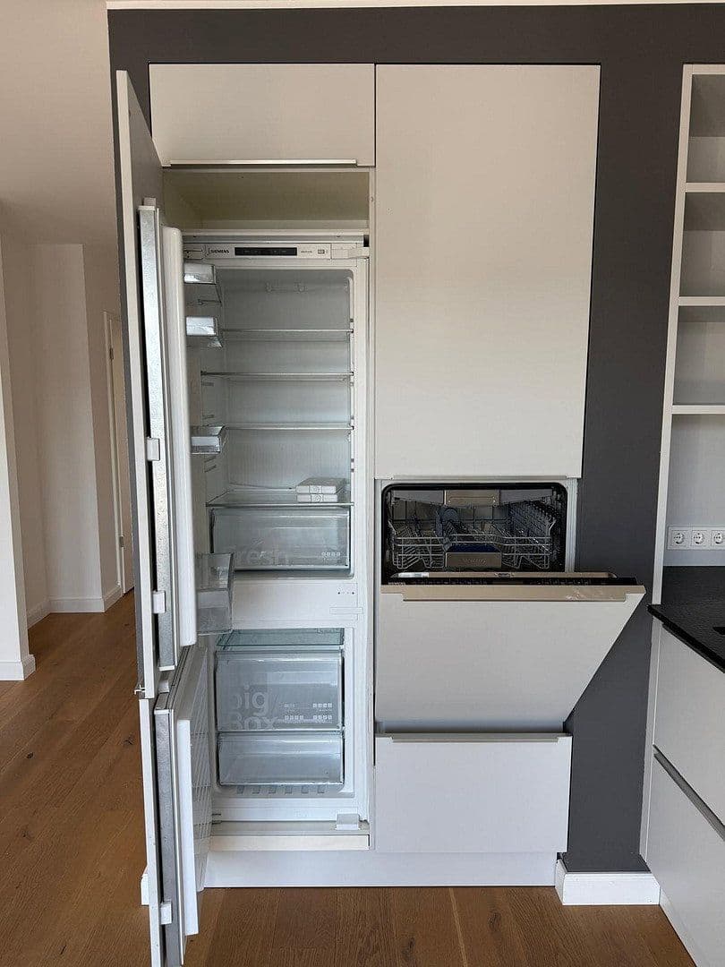 Prodej bytu 4+1 94 m², Glasbläserhöfe 22, Hamburg, Hamburg Prodej bytu 4+1 94 m², Glasbläserhöfe 22, Hamburg, Hamburg