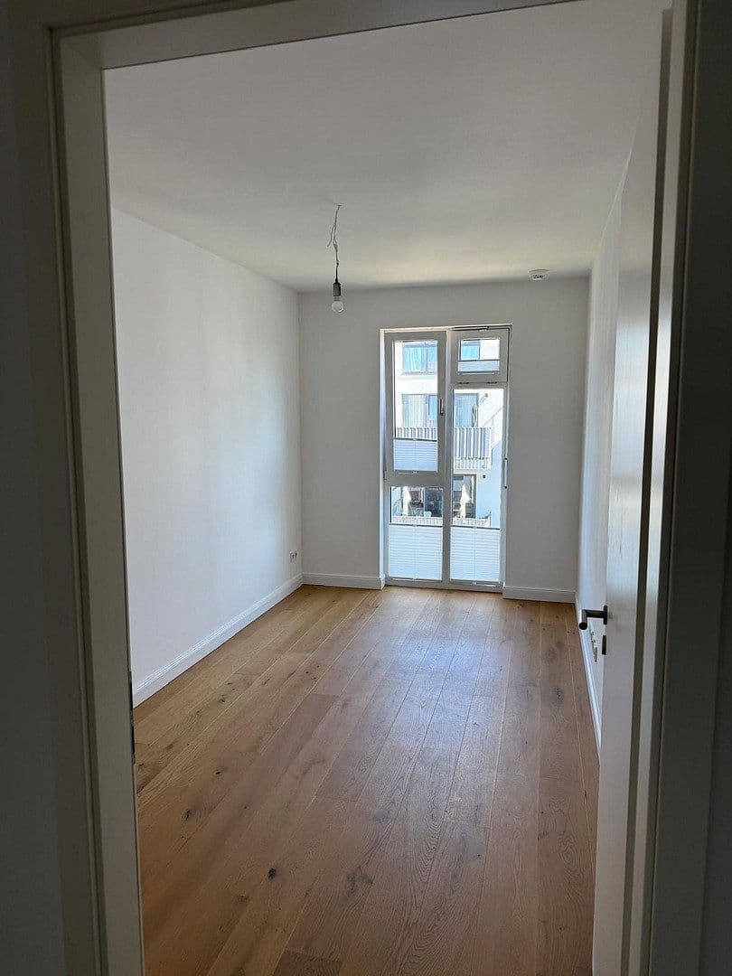 Prodej bytu 4+1 94 m², Glasbläserhöfe 22, Hamburg, Hamburg Prodej bytu 4+1 94 m², Glasbläserhöfe 22, Hamburg, Hamburg