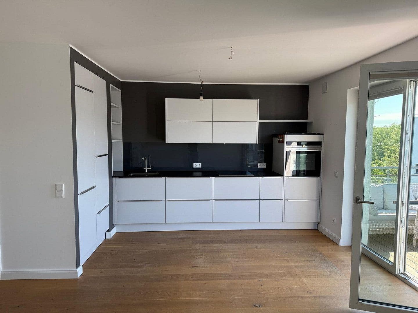 Prodej bytu 4+1 94 m², Glasbläserhöfe 22, Hamburg, Hamburg Prodej bytu 4+1 94 m², Glasbläserhöfe 22, Hamburg, Hamburg