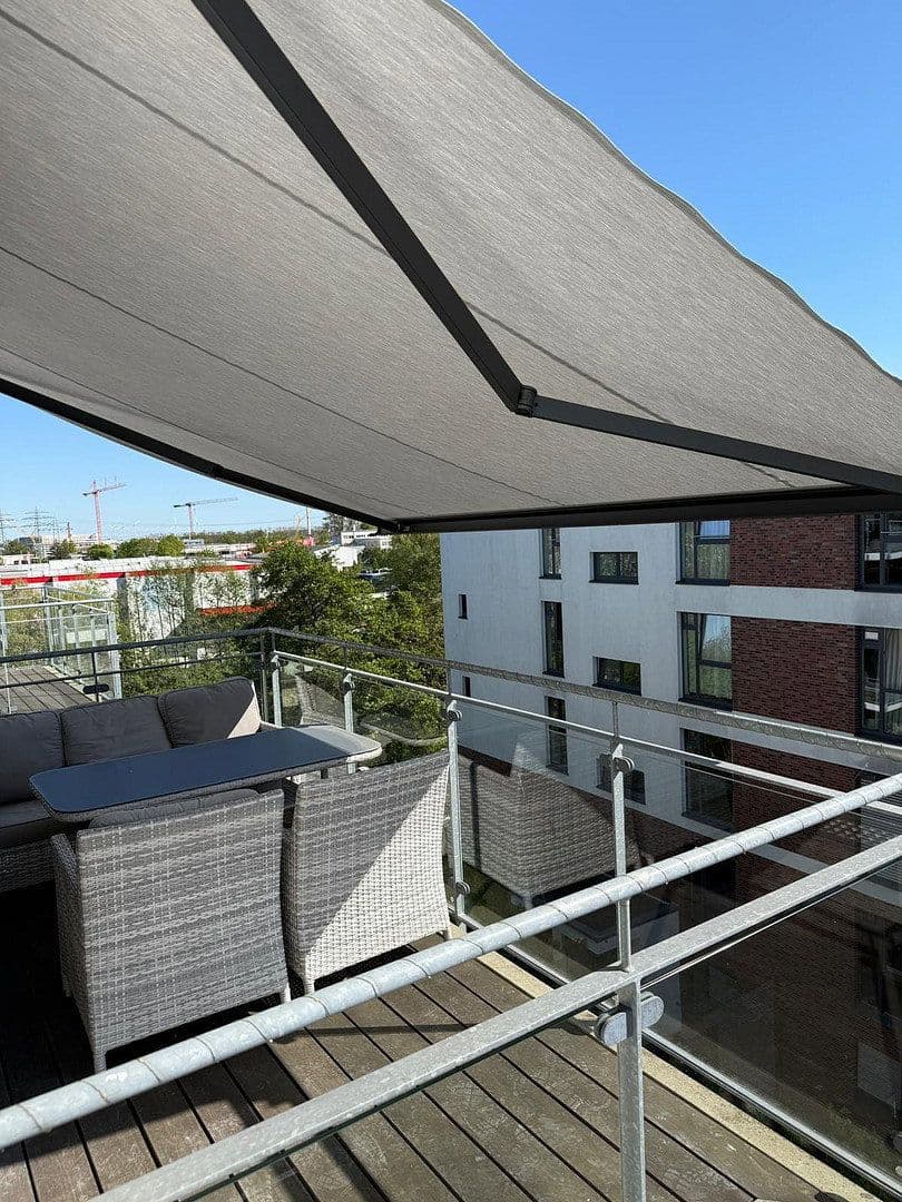 Prodej bytu 4+1 94 m², Glasbläserhöfe 22, Hamburg, Hamburg Prodej bytu 4+1 94 m², Glasbläserhöfe 22, Hamburg, Hamburg