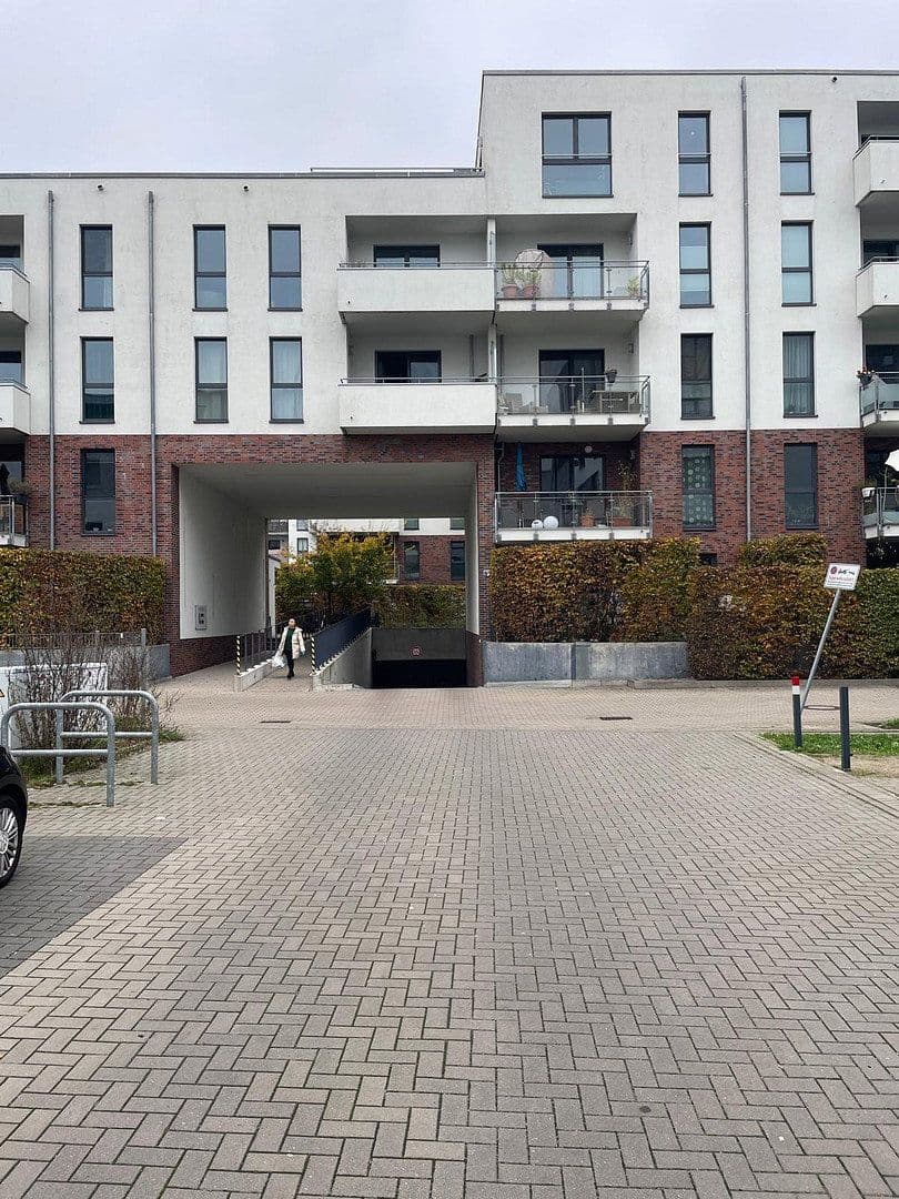 Prodej bytu 4+1 94 m², Glasbläserhöfe 22, Hamburg, Hamburg Prodej bytu 4+1 94 m², Glasbläserhöfe 22, Hamburg, Hamburg