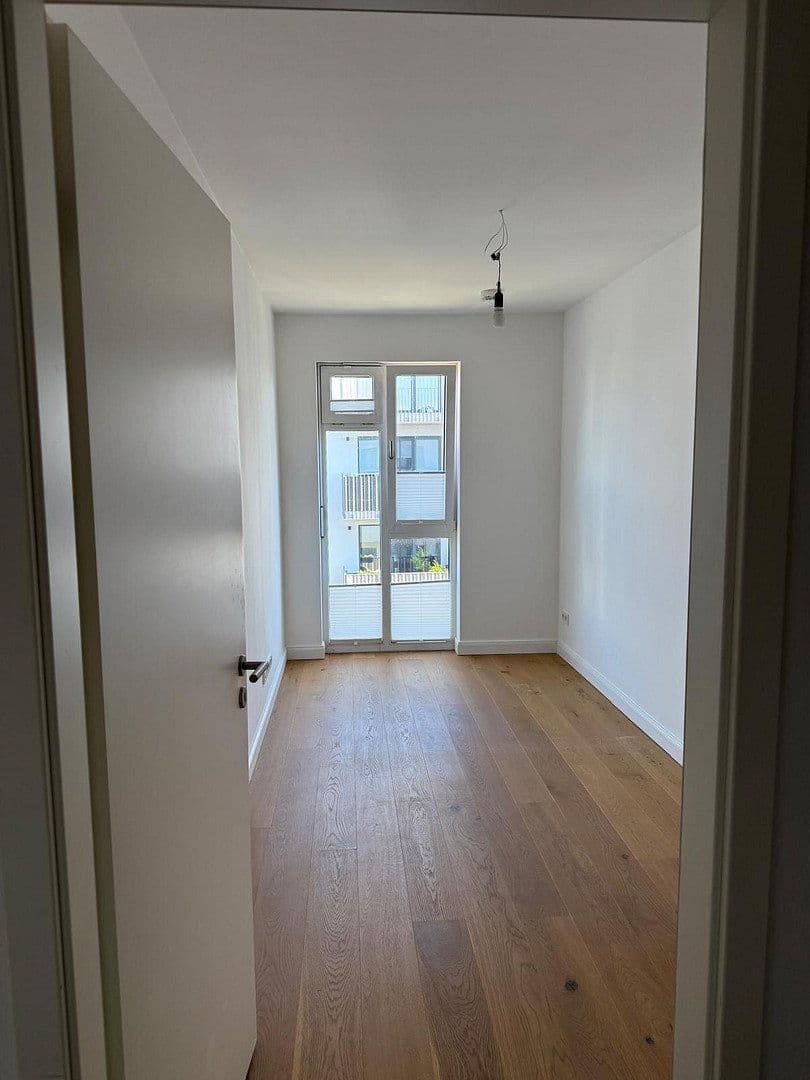 Prodej bytu 4+1 94 m², Glasbläserhöfe 22, Hamburg, Hamburg Prodej bytu 4+1 94 m², Glasbläserhöfe 22, Hamburg, Hamburg