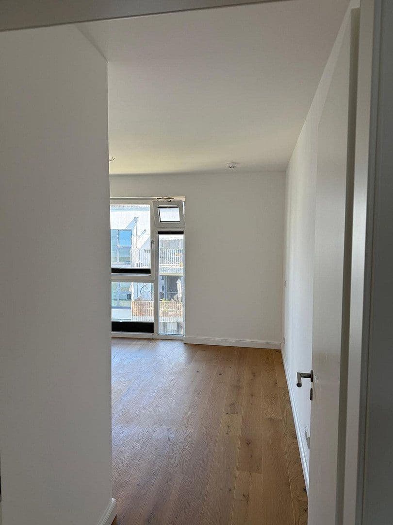 Prodej bytu 4+1 94 m², Glasbläserhöfe 22, Hamburg, Hamburg Prodej bytu 4+1 94 m², Glasbläserhöfe 22, Hamburg, Hamburg