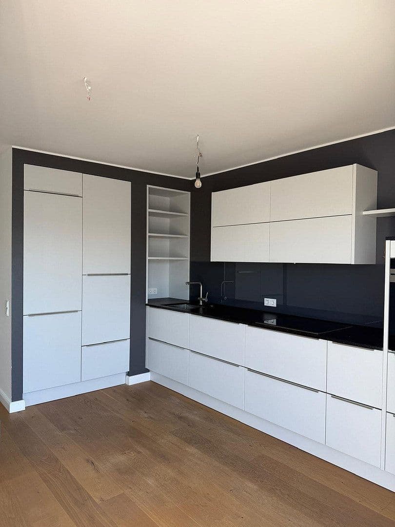 Prodej bytu 4+1 94 m², Glasbläserhöfe 22, Hamburg, Hamburg Prodej bytu 4+1 94 m², Glasbläserhöfe 22, Hamburg, Hamburg