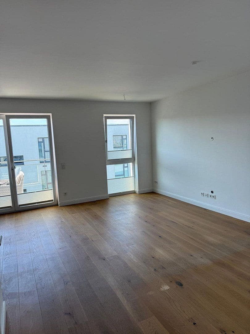 Prodej bytu 4+1 94 m², Glasbläserhöfe 22, Hamburg, Hamburg Prodej bytu 4+1 94 m², Glasbläserhöfe 22, Hamburg, Hamburg