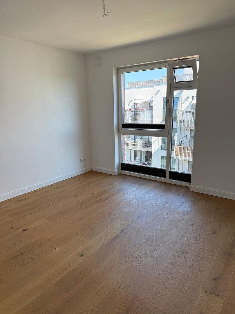 Prodej bytu 4+1 94 m², Glasbläserhöfe 22, Hamburg, Hamburg Prodej bytu 4+1 94 m², Glasbläserhöfe 22, Hamburg, Hamburg