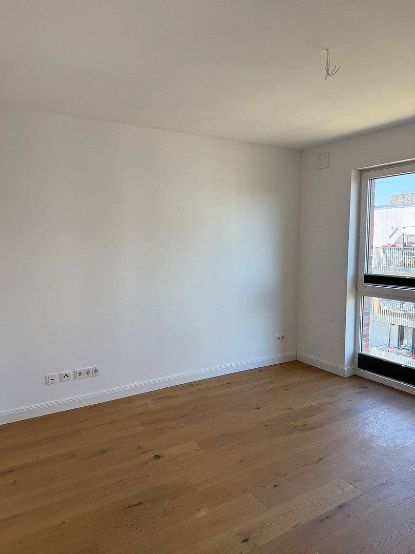 Prodej bytu 4+1 94 m², Glasbläserhöfe 22, Hamburg, Hamburg Prodej bytu 4+1 94 m², Glasbläserhöfe 22, Hamburg, Hamburg