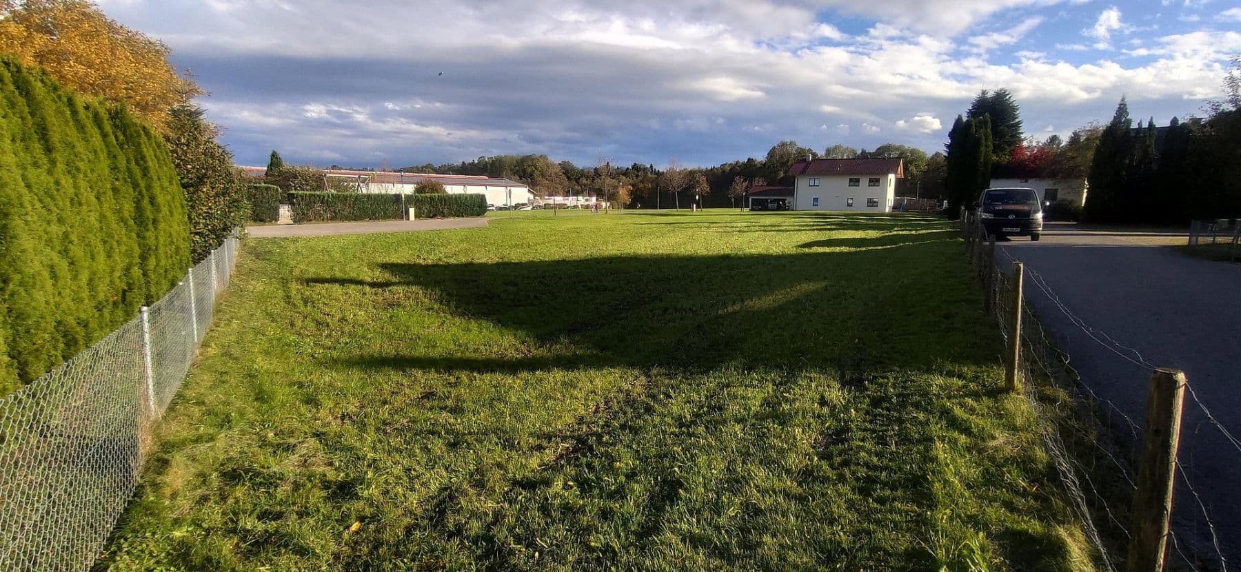 Prodej pozemku 681 m², Reichenbachstrasse, Kolbermoor, Bavorsko Prodej pozemku 681 m², Reichenbachstrasse, Kolbermoor, Bavorsko