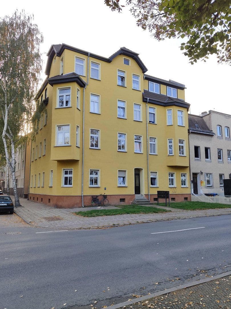 Prodej domu 603 m², pozemek 650 m², Schönebeck (Elbe), Sasko-Anhaltsko Prodej domu 603 m², pozemek 650 m², Schönebeck (Elbe), Sasko-Anhaltsko