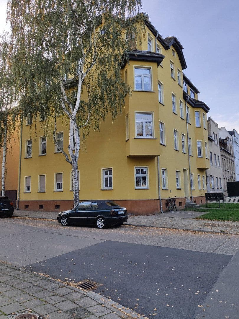 Prodej domu 603 m², pozemek 650 m², Schönebeck (Elbe), Sasko-Anhaltsko Prodej domu 603 m², pozemek 650 m², Schönebeck (Elbe), Sasko-Anhaltsko