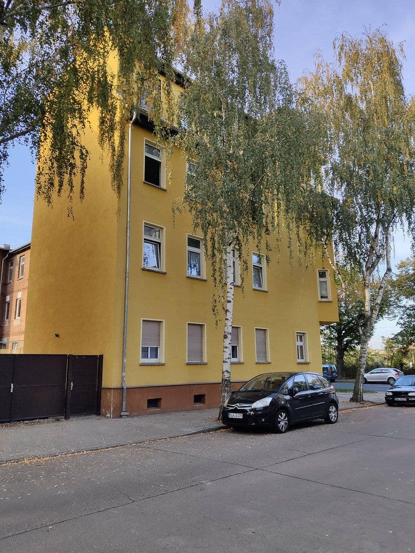 Prodej domu 603 m², pozemek 650 m², Schönebeck (Elbe), Sasko-Anhaltsko Prodej domu 603 m², pozemek 650 m², Schönebeck (Elbe), Sasko-Anhaltsko