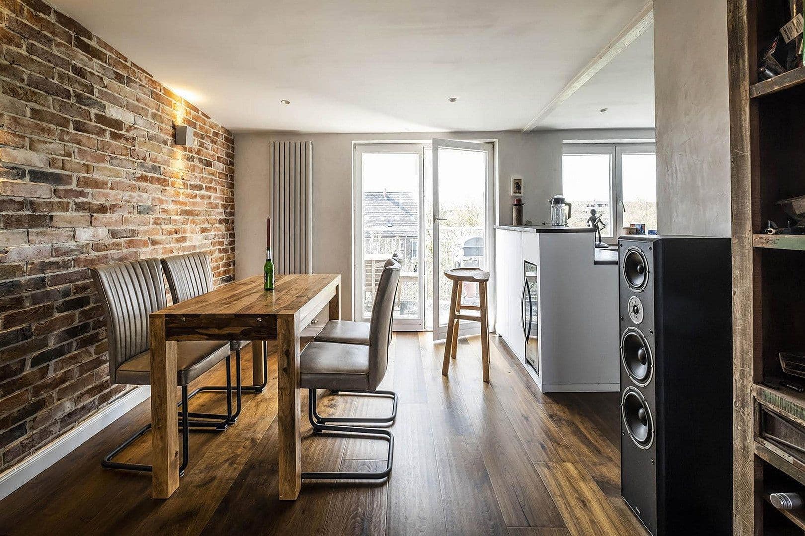 Prodej bytu 2+kk 91 m², Bahrenfelder Steindamm, Hamburg, Hamburg Prodej bytu 2+kk 91 m², Bahrenfelder Steindamm, Hamburg, Hamburg