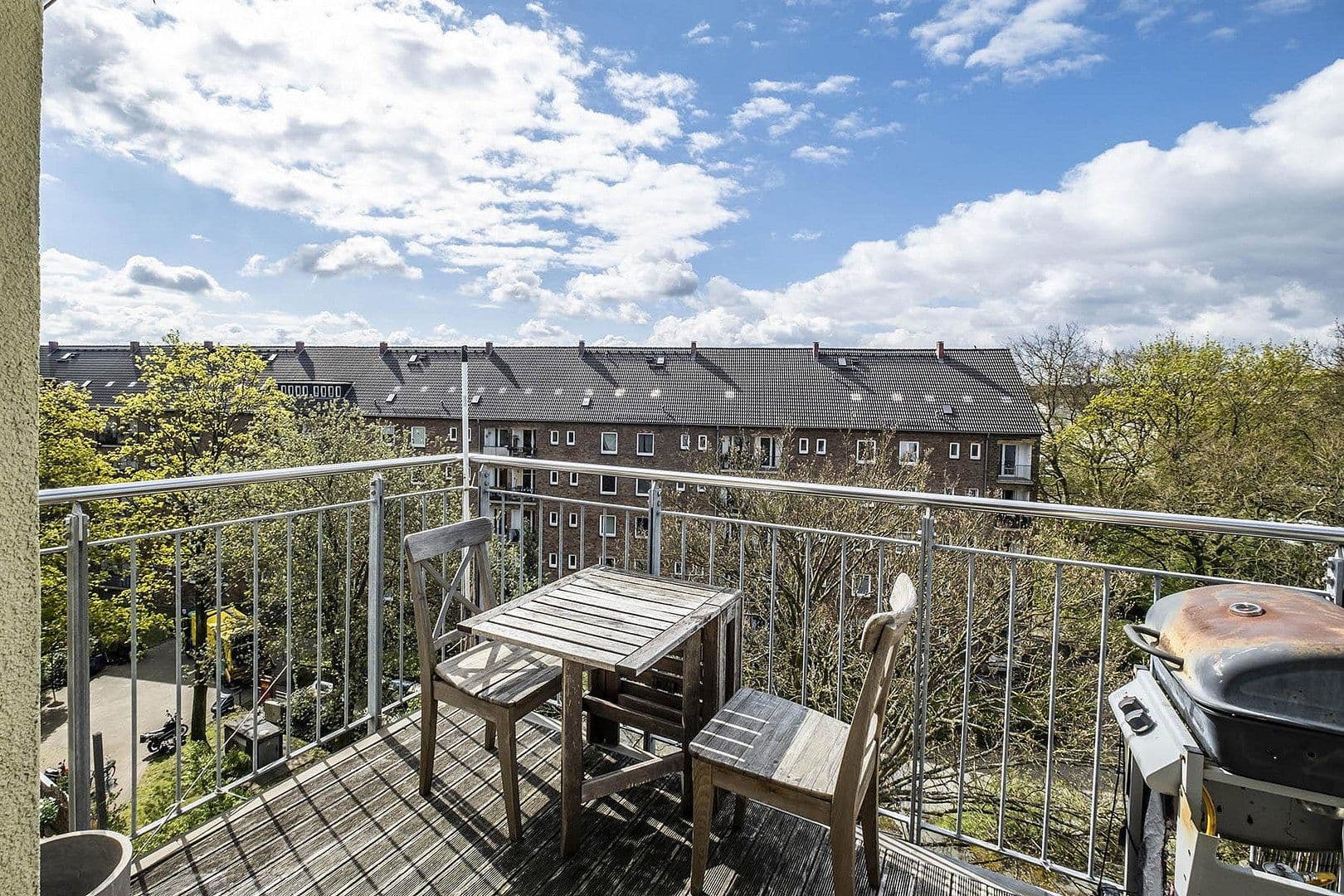 Prodej bytu 2+kk 91 m², Bahrenfelder Steindamm, Hamburg, Hamburg Prodej bytu 2+kk 91 m², Bahrenfelder Steindamm, Hamburg, Hamburg