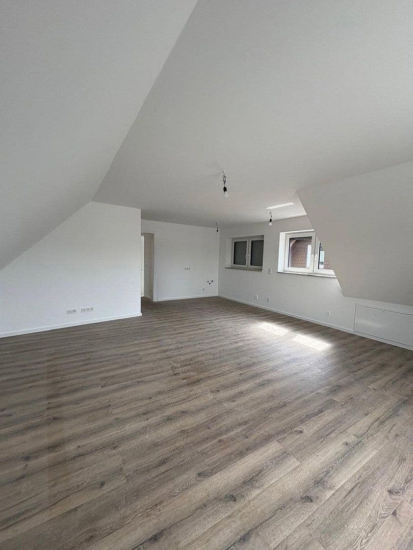 Pronájem bytu 2+kk 76 m², Dortmund, Severní Porýní-Vestfálsko Pronájem bytu 2+kk 76 m², Dortmund, Severní Porýní-Vestfálsko