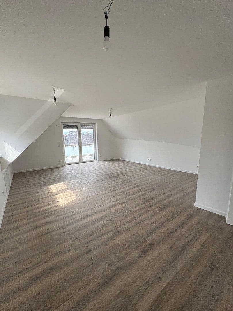 Pronájem bytu 2+kk 76 m², Dortmund, Severní Porýní-Vestfálsko Pronájem bytu 2+kk 76 m², Dortmund, Severní Porýní-Vestfálsko
