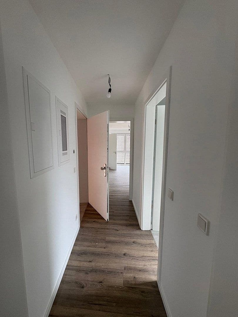 Pronájem bytu 2+kk 76 m², Dortmund, Severní Porýní-Vestfálsko Pronájem bytu 2+kk 76 m², Dortmund, Severní Porýní-Vestfálsko