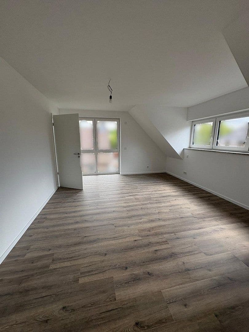 Pronájem bytu 2+kk 76 m², Dortmund, Severní Porýní-Vestfálsko Pronájem bytu 2+kk 76 m², Dortmund, Severní Porýní-Vestfálsko