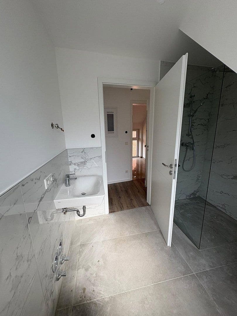 Pronájem bytu 2+kk 76 m², Dortmund, Severní Porýní-Vestfálsko Pronájem bytu 2+kk 76 m², Dortmund, Severní Porýní-Vestfálsko