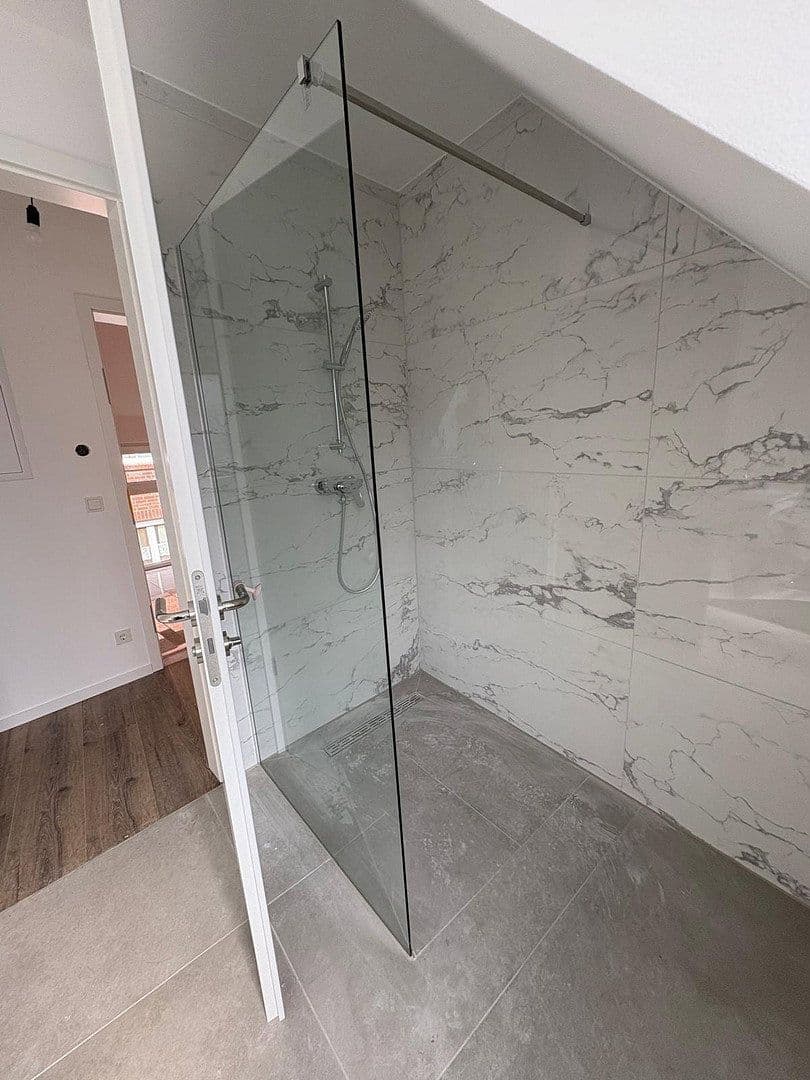 Pronájem bytu 2+kk 76 m², Dortmund, Severní Porýní-Vestfálsko Pronájem bytu 2+kk 76 m², Dortmund, Severní Porýní-Vestfálsko