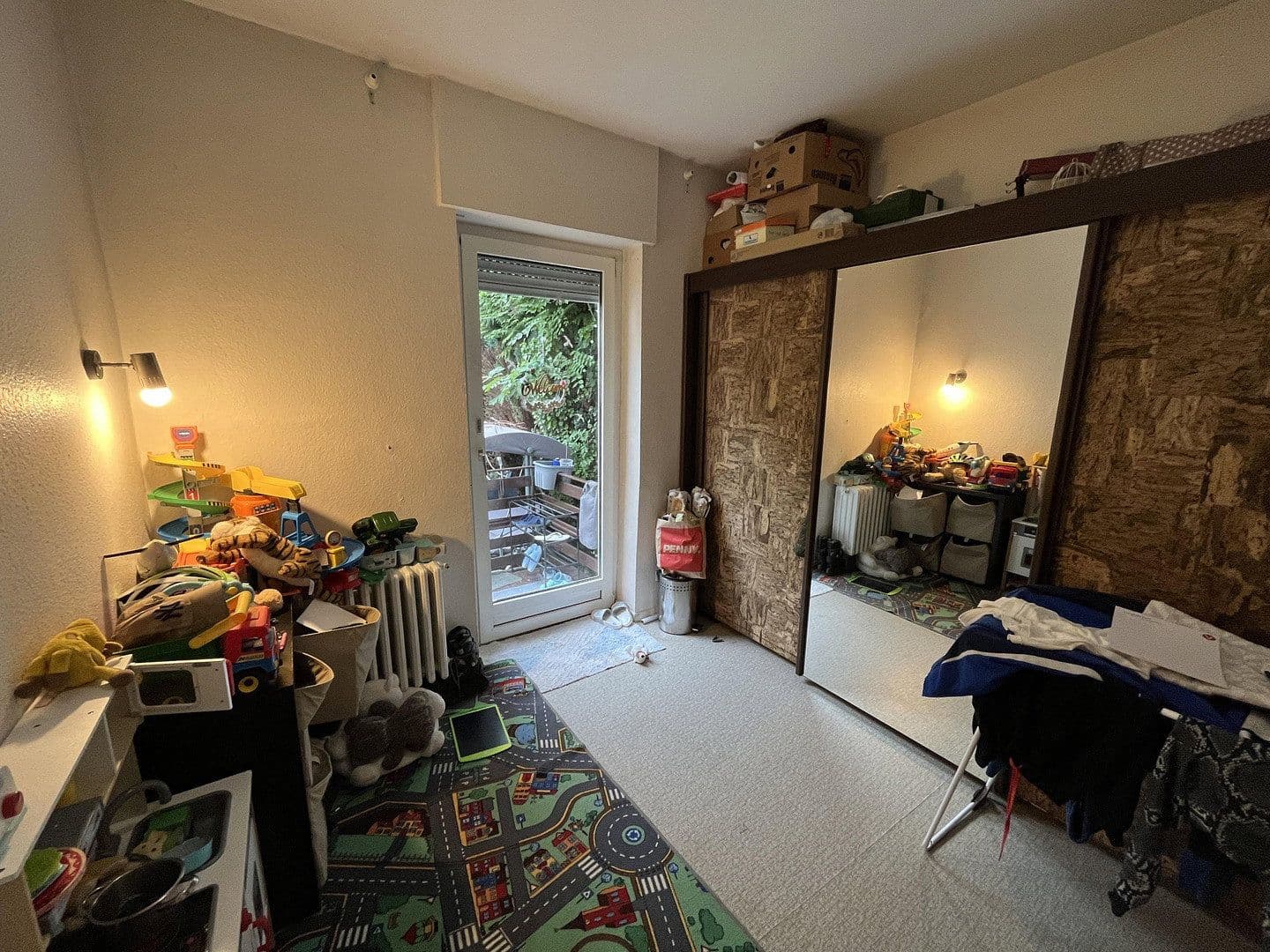 Prodej domu 137 m², pozemek 490 m², Bad Oeynhausen, Severní Porýní-Vestfálsko Prodej domu 137 m², pozemek 490 m², Bad Oeynhausen, Severní Porýní-Vestfálsko
