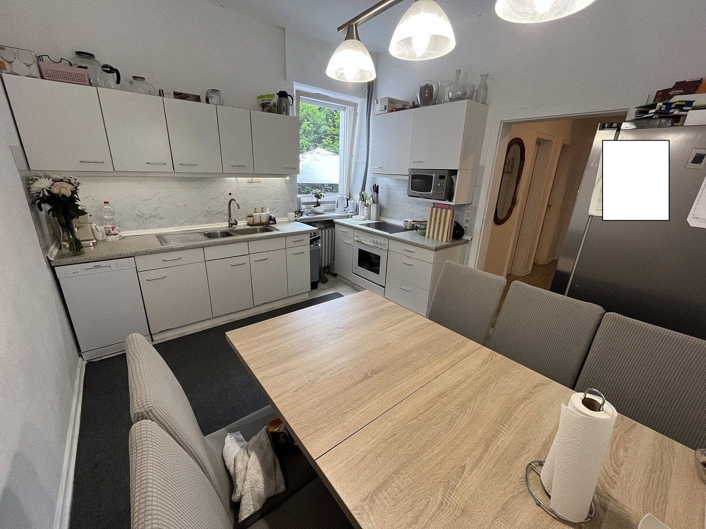 Prodej domu 137 m², pozemek 490 m², Bad Oeynhausen, Severní Porýní-Vestfálsko Prodej domu 137 m², pozemek 490 m², Bad Oeynhausen, Severní Porýní-Vestfálsko