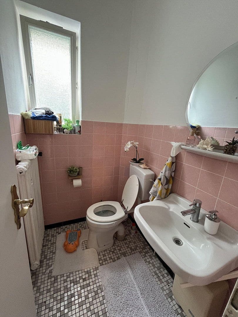Prodej domu 137 m², pozemek 490 m², Bad Oeynhausen, Severní Porýní-Vestfálsko Prodej domu 137 m², pozemek 490 m², Bad Oeynhausen, Severní Porýní-Vestfálsko