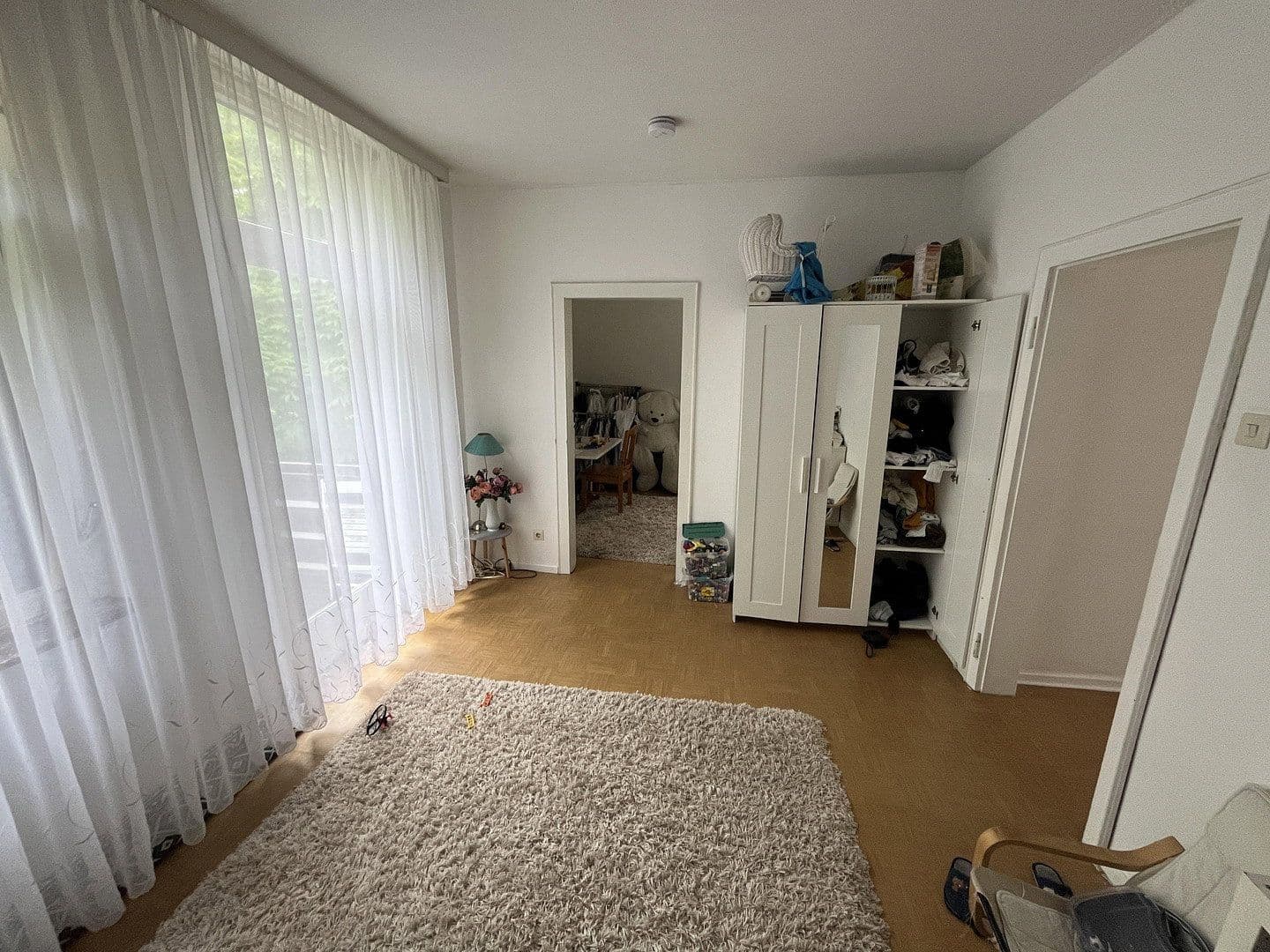 Prodej domu 137 m², pozemek 490 m², Bad Oeynhausen, Severní Porýní-Vestfálsko Prodej domu 137 m², pozemek 490 m², Bad Oeynhausen, Severní Porýní-Vestfálsko