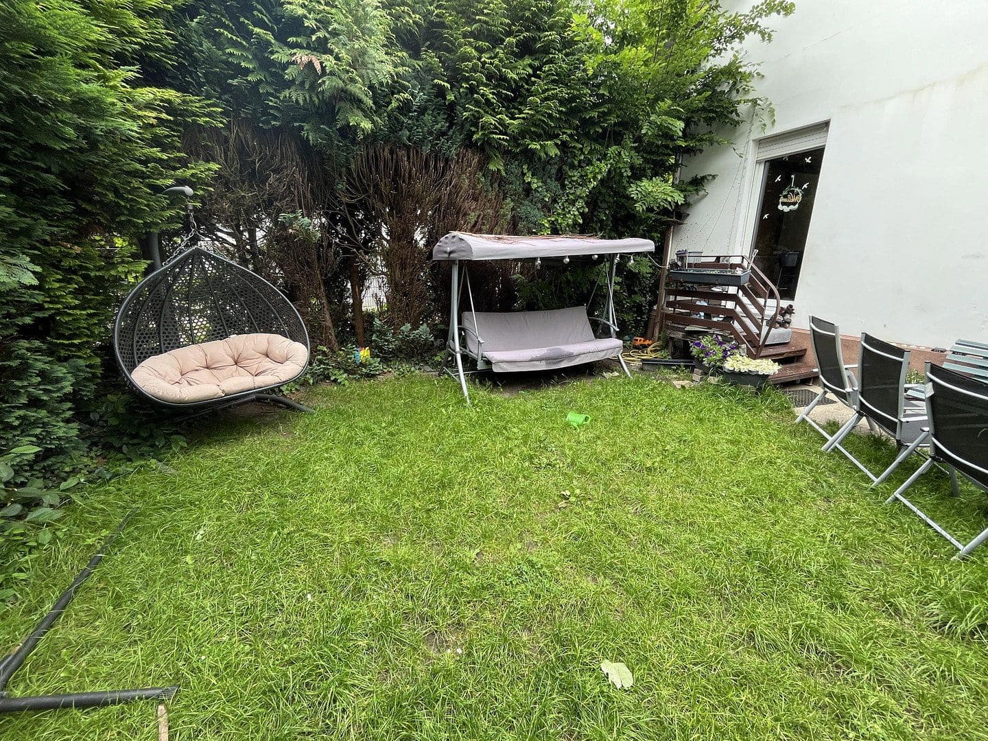Prodej domu 137 m², pozemek 490 m², Bad Oeynhausen, Severní Porýní-Vestfálsko Prodej domu 137 m², pozemek 490 m², Bad Oeynhausen, Severní Porýní-Vestfálsko