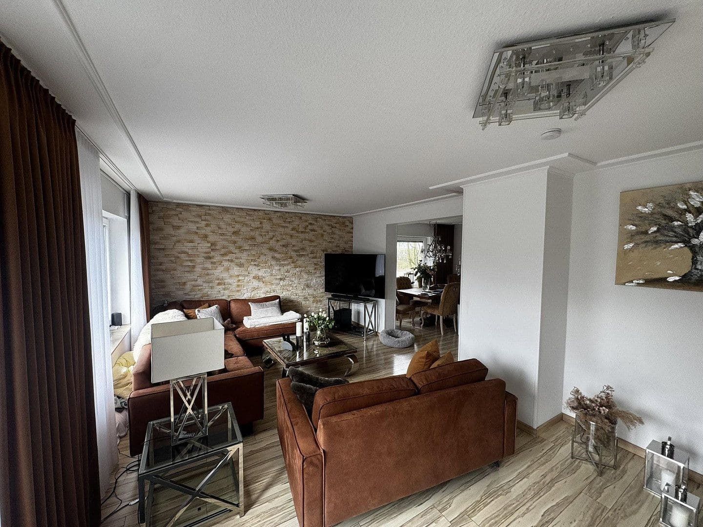 Pronájem domu 135 m², pozemek 298 m², Obere Strasse 17b, Detmold, Severní Porýní-Vestfálsko Pronájem domu 135 m², pozemek 298 m², Obere Strasse 17b, Detmold, Severní Porýní-Vestfálsko