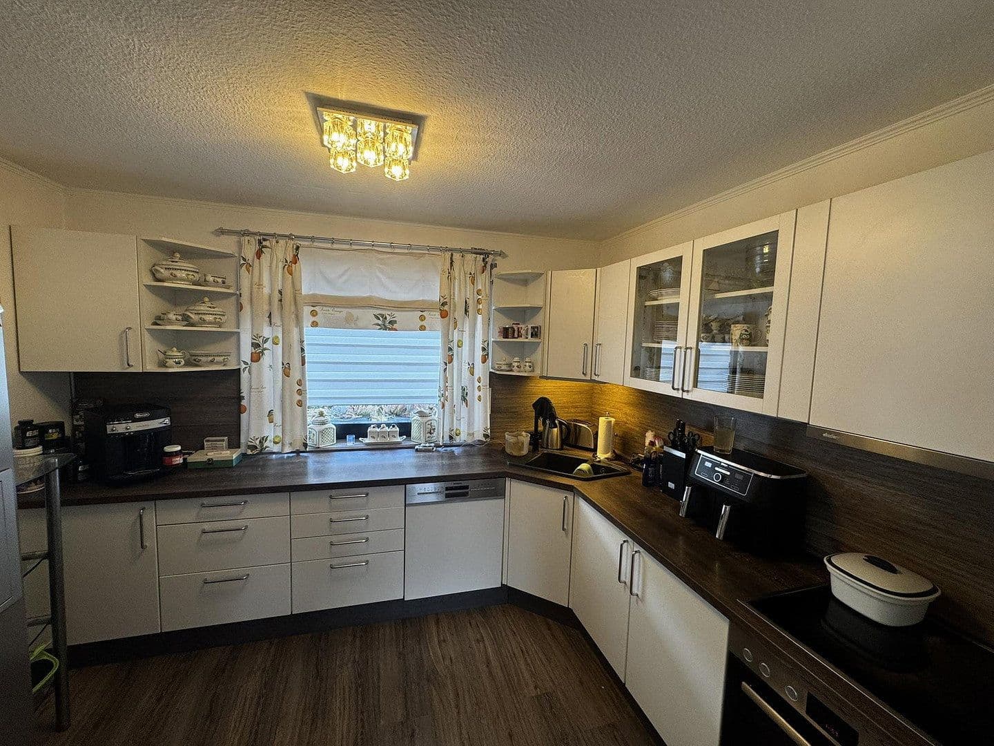 Pronájem domu 135 m², pozemek 298 m², Obere Strasse 17b, Detmold, Severní Porýní-Vestfálsko Pronájem domu 135 m², pozemek 298 m², Obere Strasse 17b, Detmold, Severní Porýní-Vestfálsko