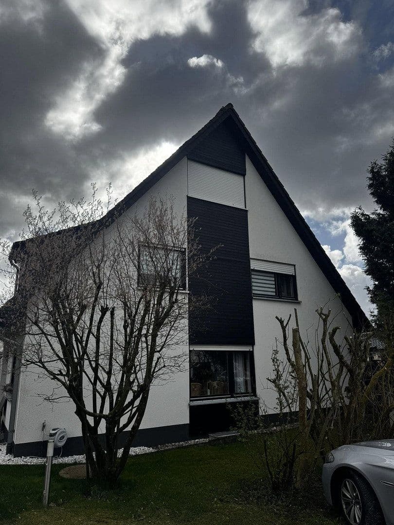 Pronájem domu 135 m², pozemek 298 m², Obere Strasse 17b, Detmold, Severní Porýní-Vestfálsko Pronájem domu 135 m², pozemek 298 m², Obere Strasse 17b, Detmold, Severní Porýní-Vestfálsko