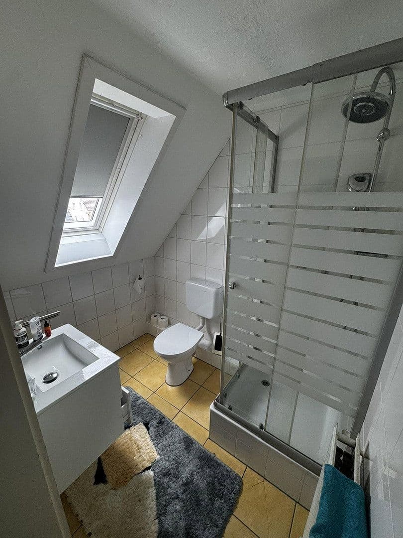Pronájem domu 135 m², pozemek 298 m², Obere Strasse 17b, Detmold, Severní Porýní-Vestfálsko Pronájem domu 135 m², pozemek 298 m², Obere Strasse 17b, Detmold, Severní Porýní-Vestfálsko