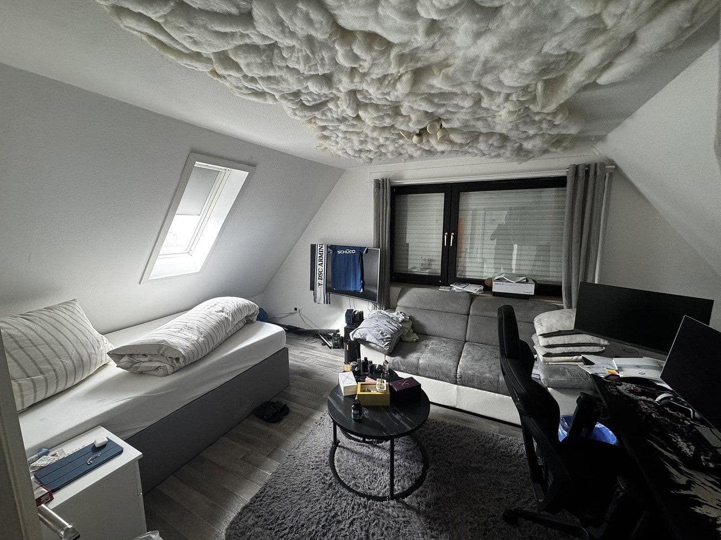 Pronájem domu 135 m², pozemek 298 m², Obere Strasse 17b, Detmold, Severní Porýní-Vestfálsko Pronájem domu 135 m², pozemek 298 m², Obere Strasse 17b, Detmold, Severní Porýní-Vestfálsko