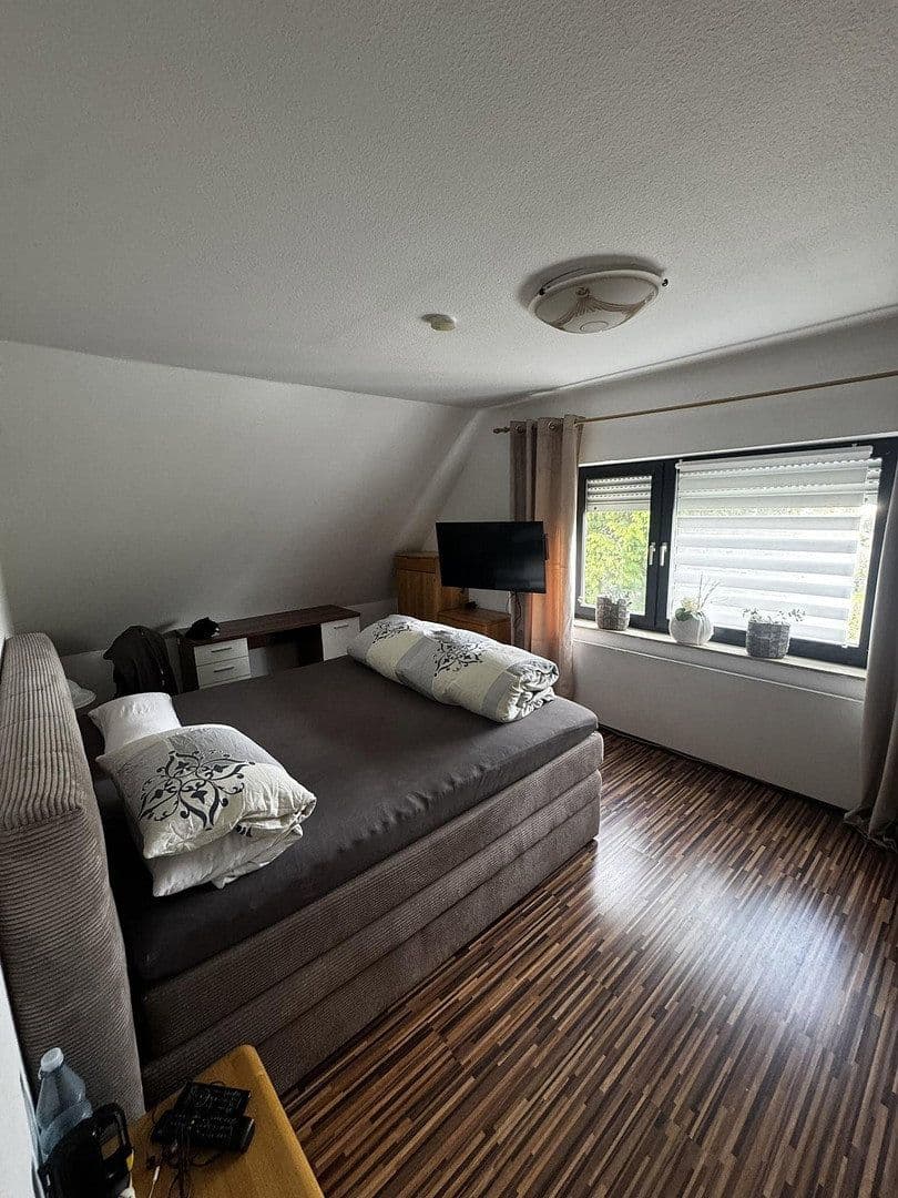 Pronájem domu 135 m², pozemek 298 m², Obere Strasse 17b, Detmold, Severní Porýní-Vestfálsko Pronájem domu 135 m², pozemek 298 m², Obere Strasse 17b, Detmold, Severní Porýní-Vestfálsko