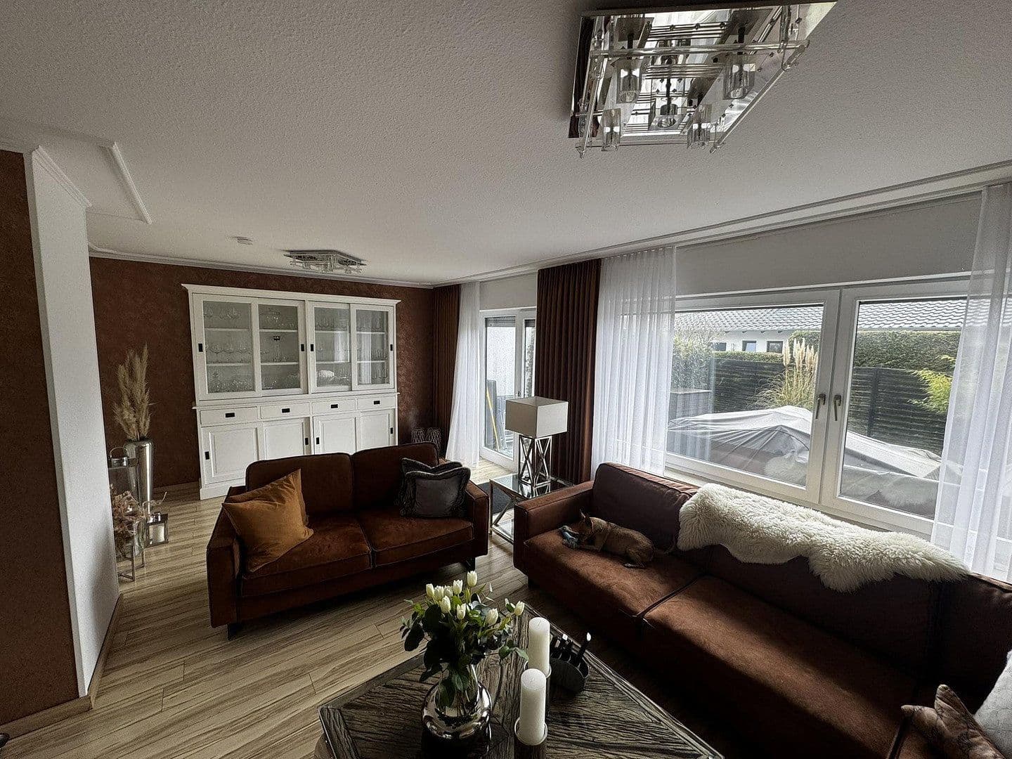 Pronájem domu 135 m², pozemek 298 m², Obere Strasse 17b, Detmold, Severní Porýní-Vestfálsko Pronájem domu 135 m², pozemek 298 m², Obere Strasse 17b, Detmold, Severní Porýní-Vestfálsko