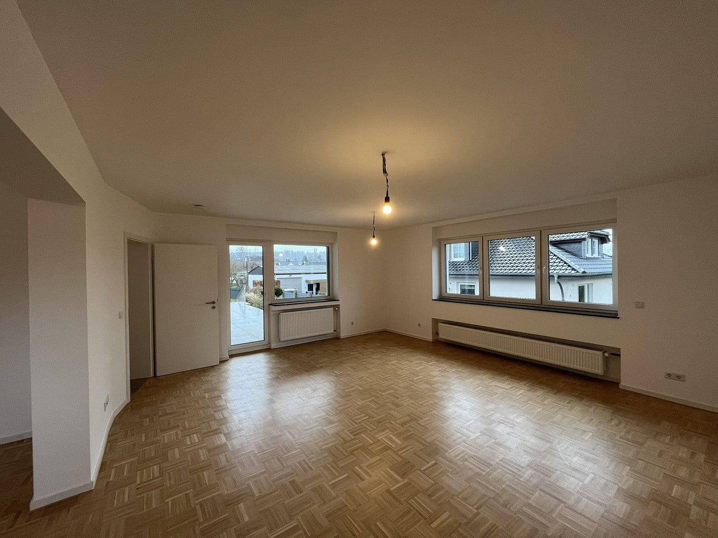 Pronájem bytu 5+1 145 m², Beselich, Hessen Pronájem bytu 5+1 145 m², Beselich, Hessen
