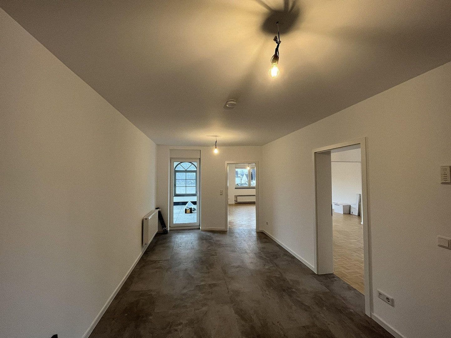 Pronájem bytu 5+1 145 m², Beselich, Hessen Pronájem bytu 5+1 145 m², Beselich, Hessen