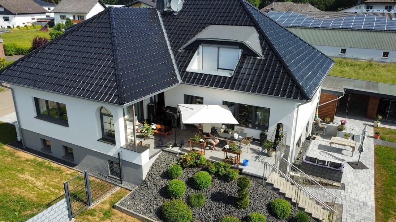 Pronájem bytu 5+1 145 m², Beselich, Hessen Pronájem bytu 5+1 145 m², Beselich, Hessen
