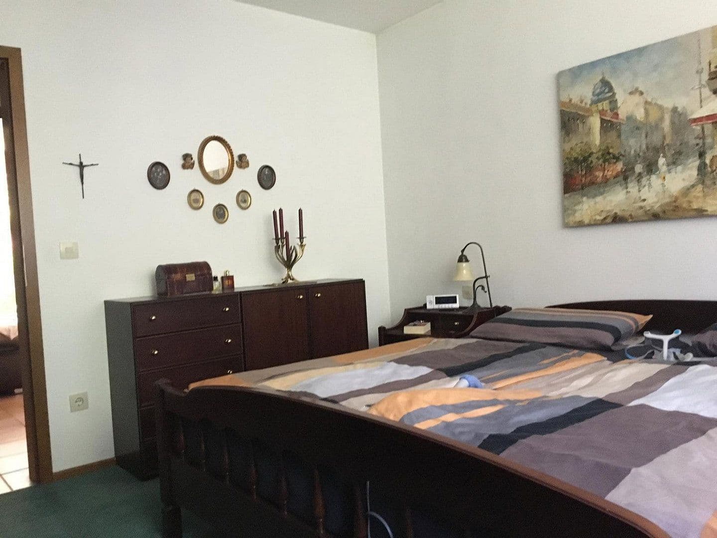 Prodej domu 155 m², pozemek 705 m², Nürnberg, Bavorsko Prodej domu 155 m², pozemek 705 m², Nürnberg, Bavorsko